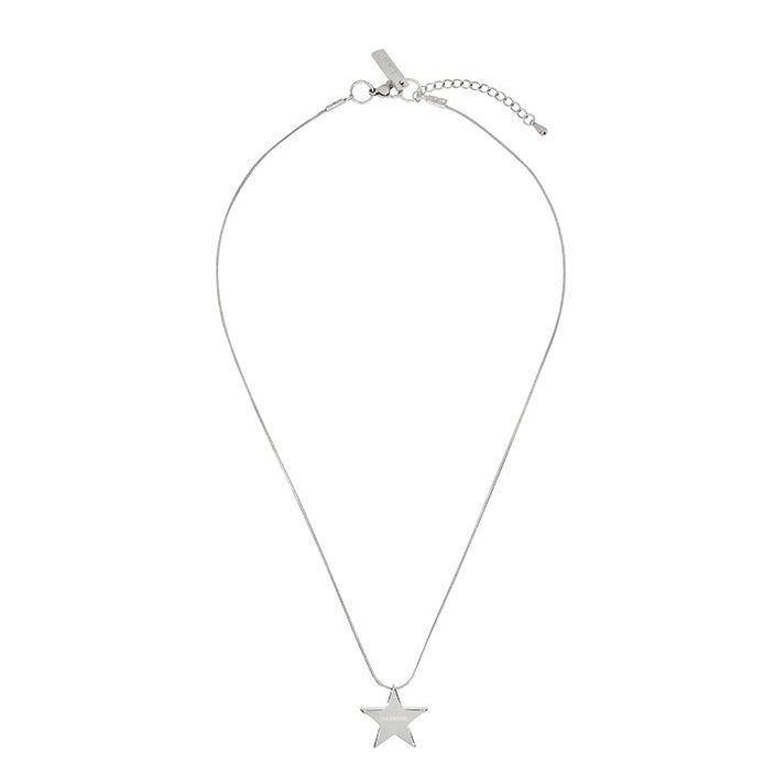 2PLAN（ツープラン）の「[LAN ARCHIVE] Bold Star Necklace（Accessories）」