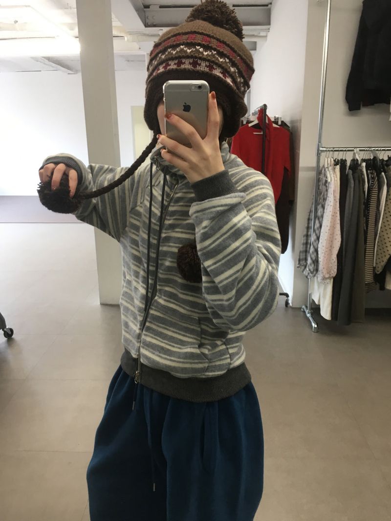 [MD Pick]Bell Nordic Balaclava (3color)