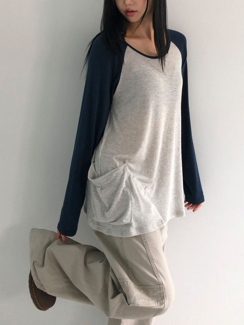 Emlit Pocket Dress