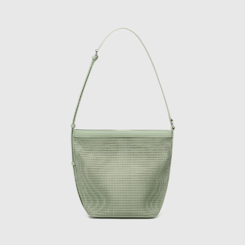 NETTIE MESH BUCKET