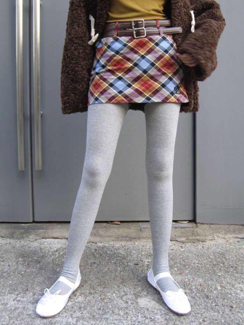 Bokash stockings