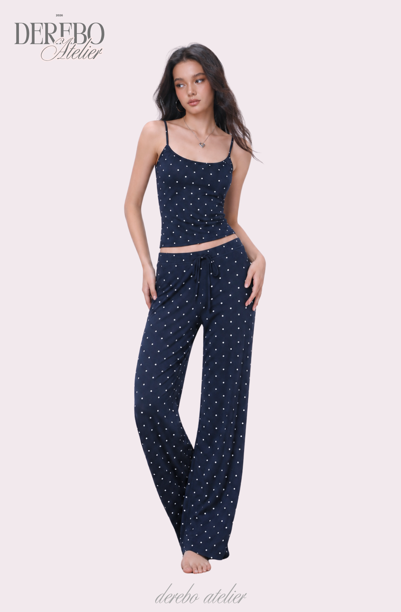 Raina Dot Pad Training Setup (LONG PANTS)