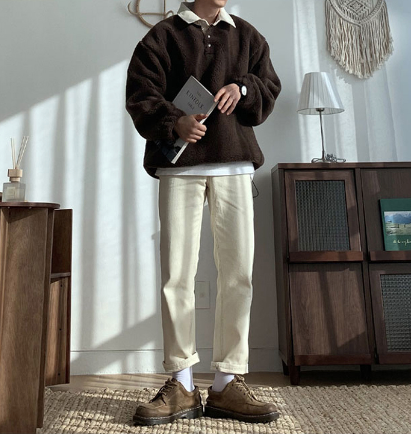 B ブラウンカラmtm