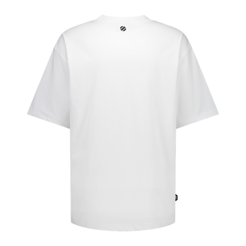 UFC HERITAGE RELAXED FIT SS
