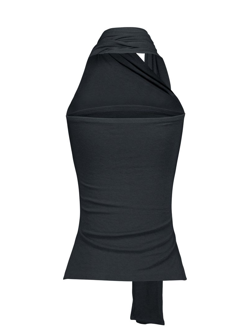 Yasemin - scarf top