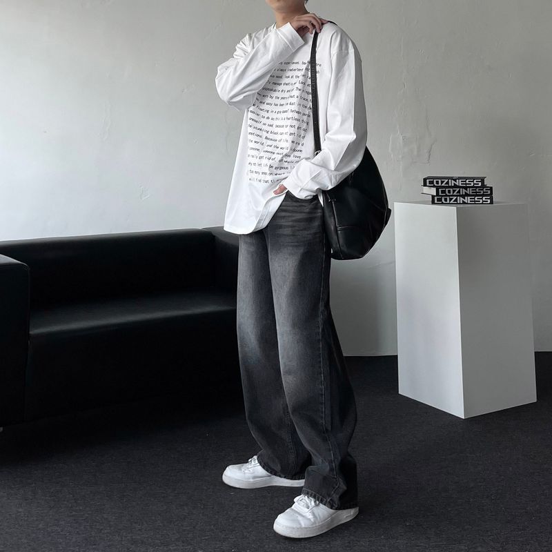 ROXY Vintage leather Crossbag