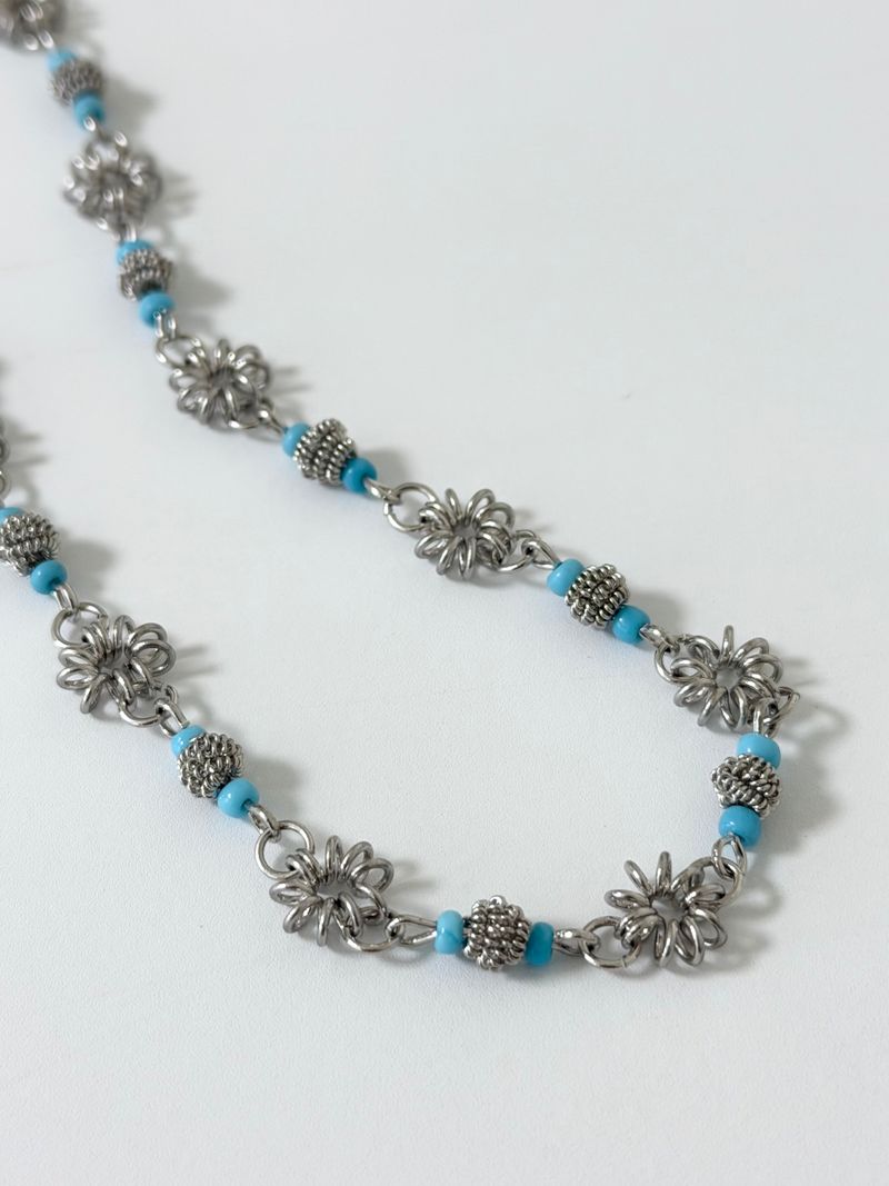 MADE feel necklace