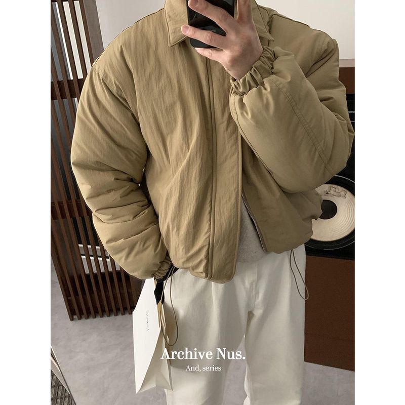 Nus. Sent Padding Jacket
