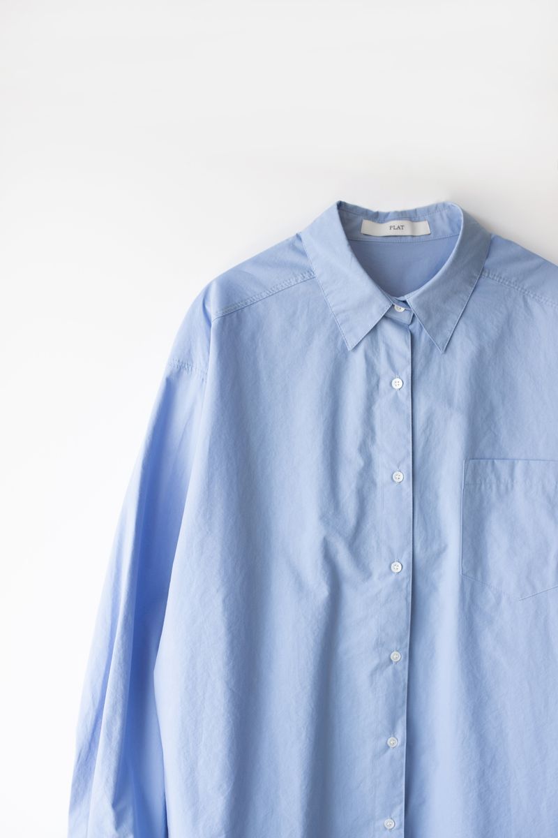 Standard shirts (Blue)