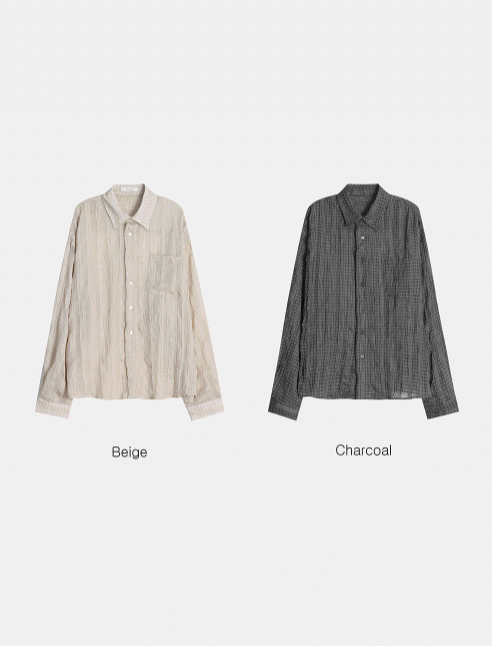 Cooling Summer Shirt