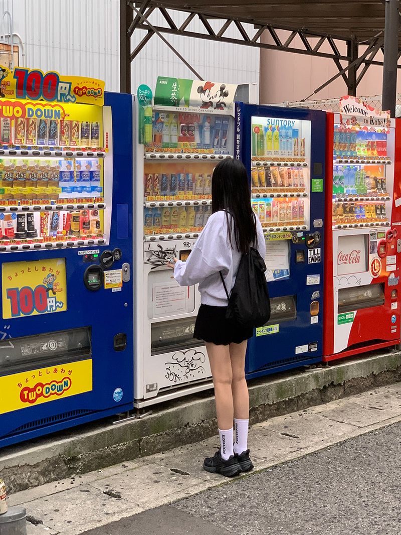 [MADE] Tiber Knit Banded Short Pants