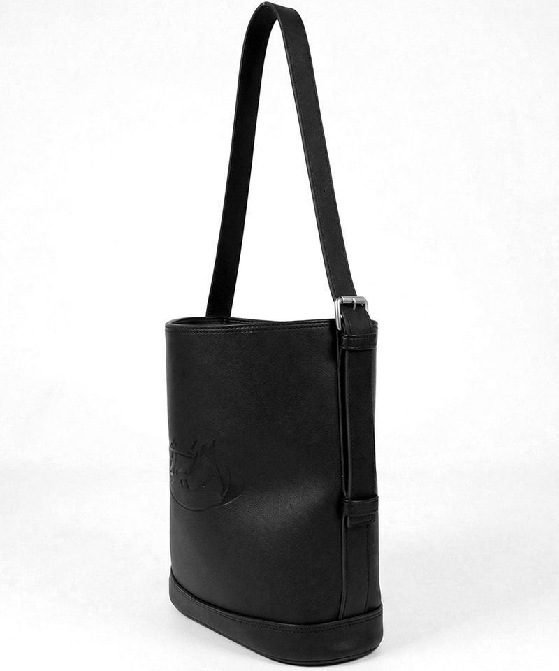 INNEQ(イネク)の「Alyssa_Black_Eye(Bags)」