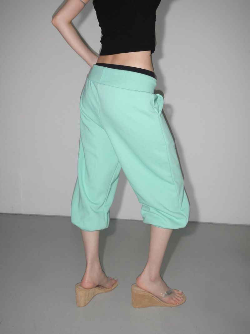 swallowtai jogger pt (2 color)
