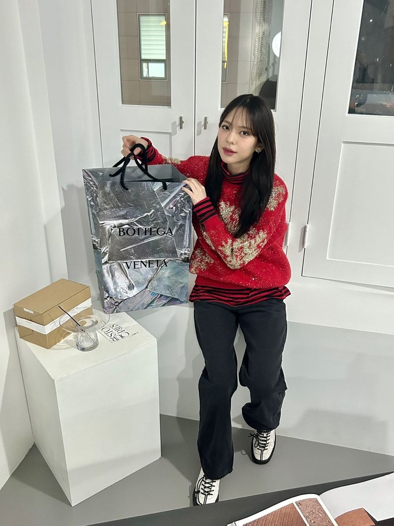 Dyllis knit