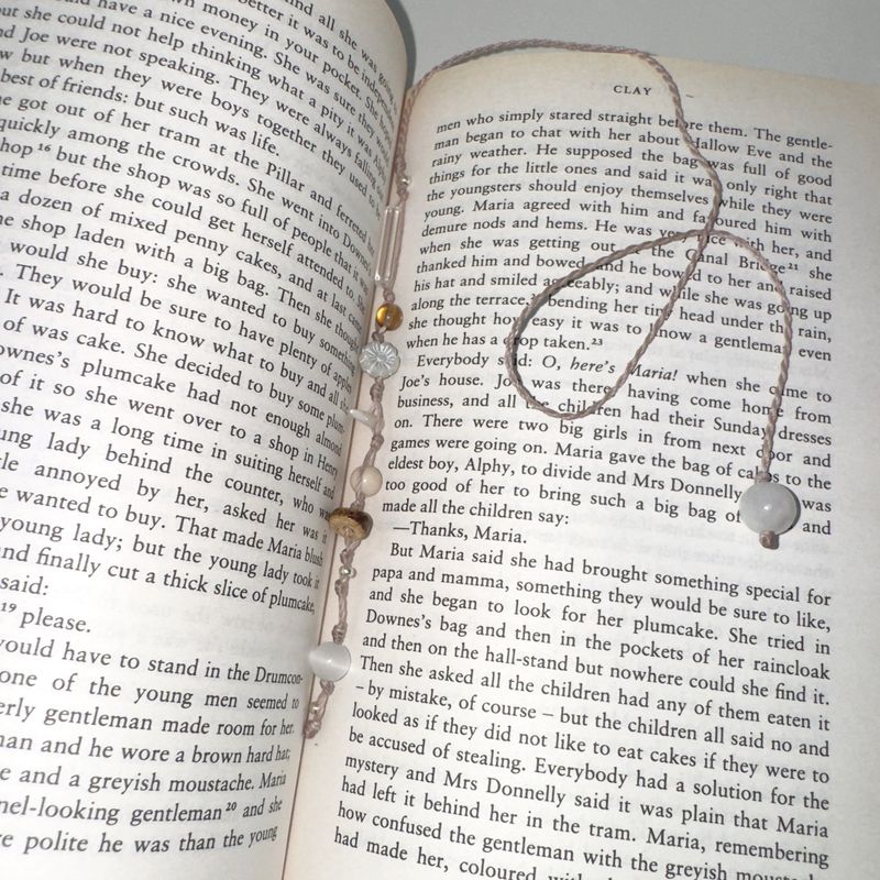 dreamer's bookmark 2