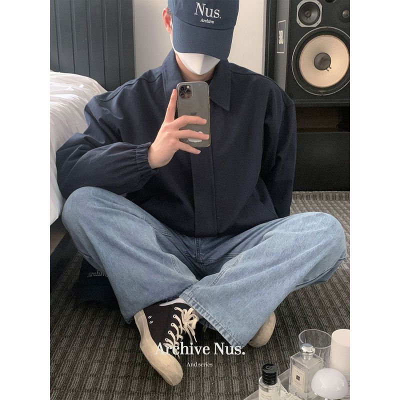 Nus. Nika Kara Blouson