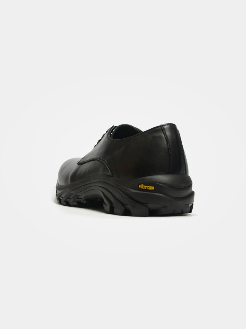 【MADE】Uto, Black(Matt)