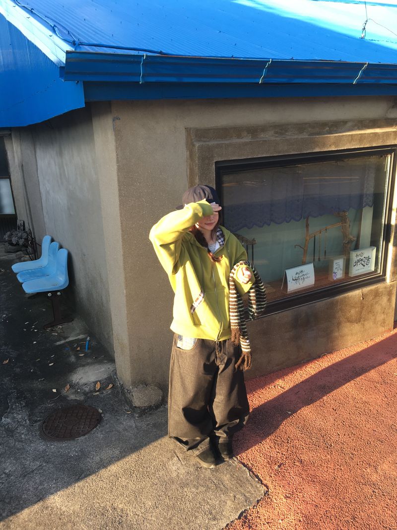 Workpatch Pants