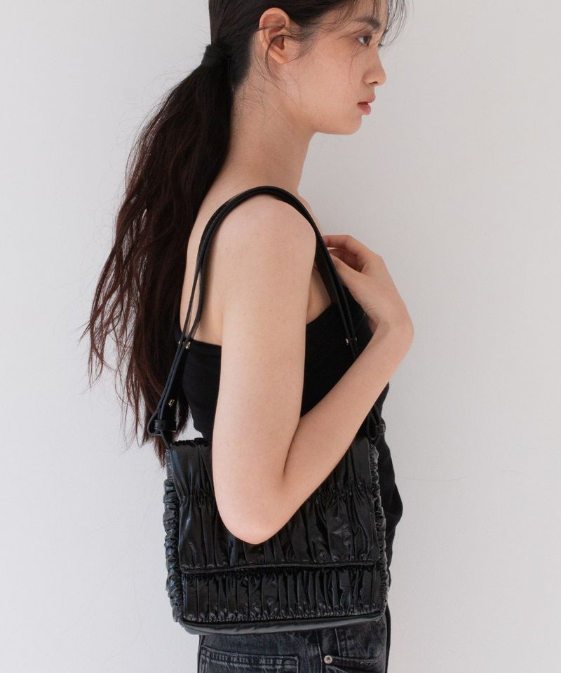 Fairy Binu Bag - Black