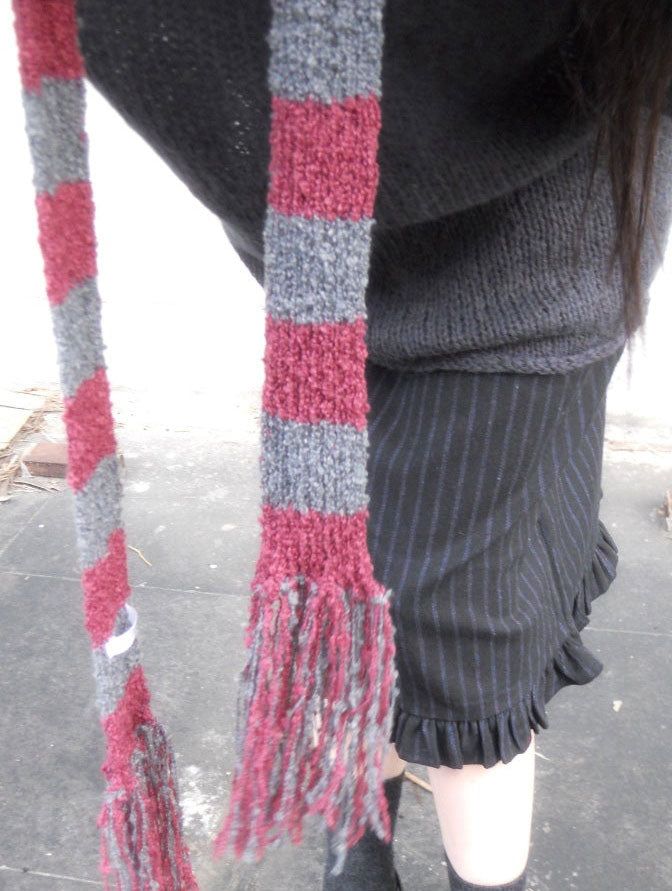 code frill skirt