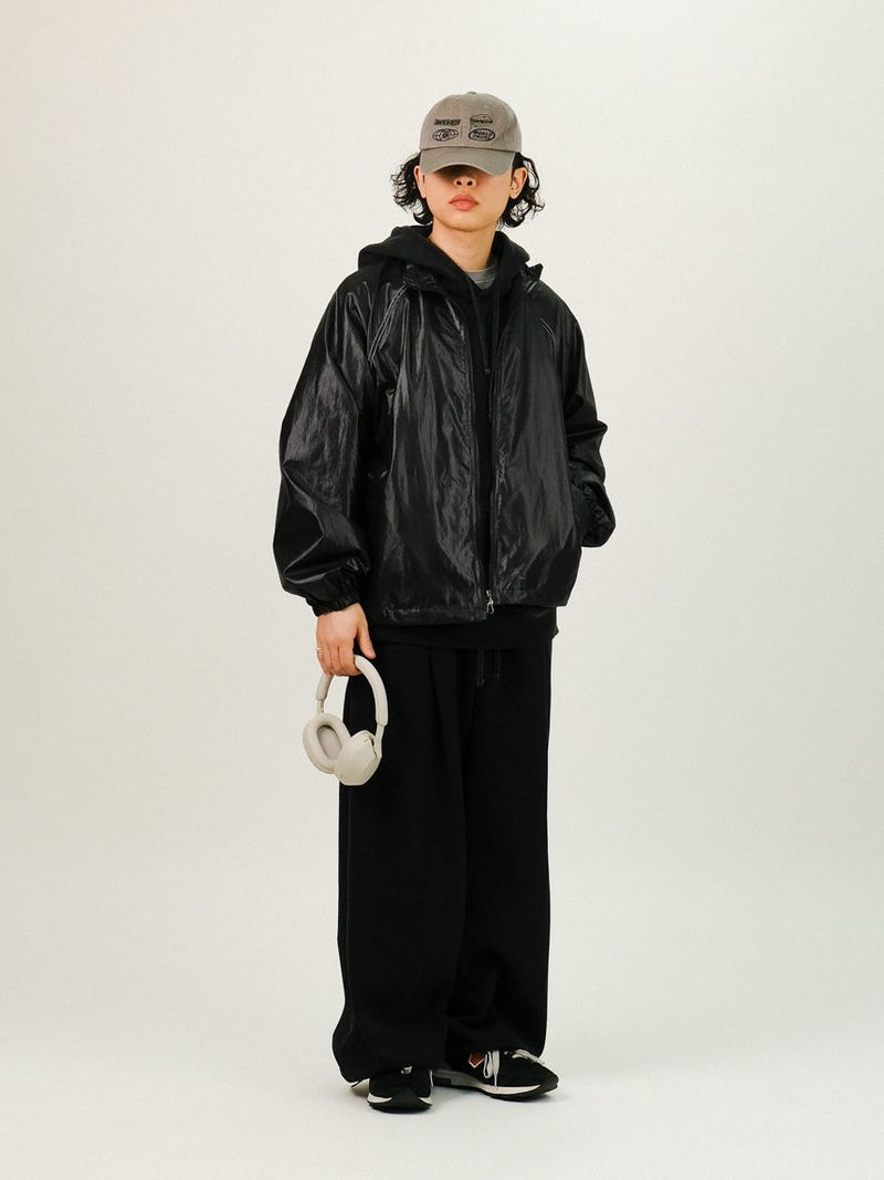 ODD Pigment Overfit Hoody