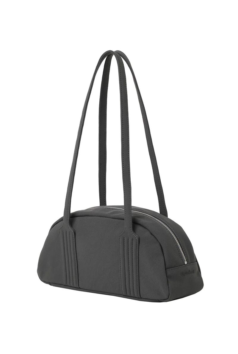 Maroon bag