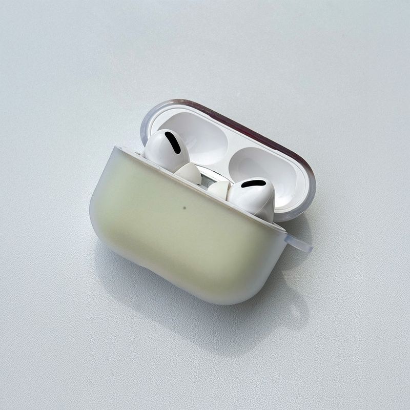 Airpods : Pudding