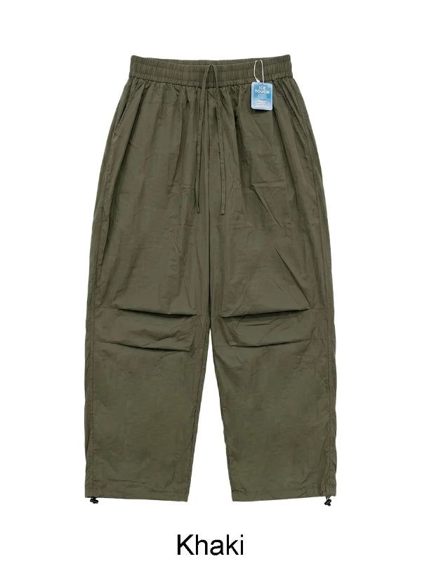Heaven Summer Light Nylon Pants