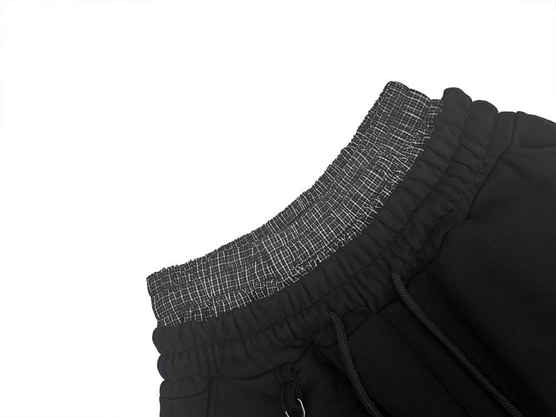 Holinness Sagging Balloon Pants
