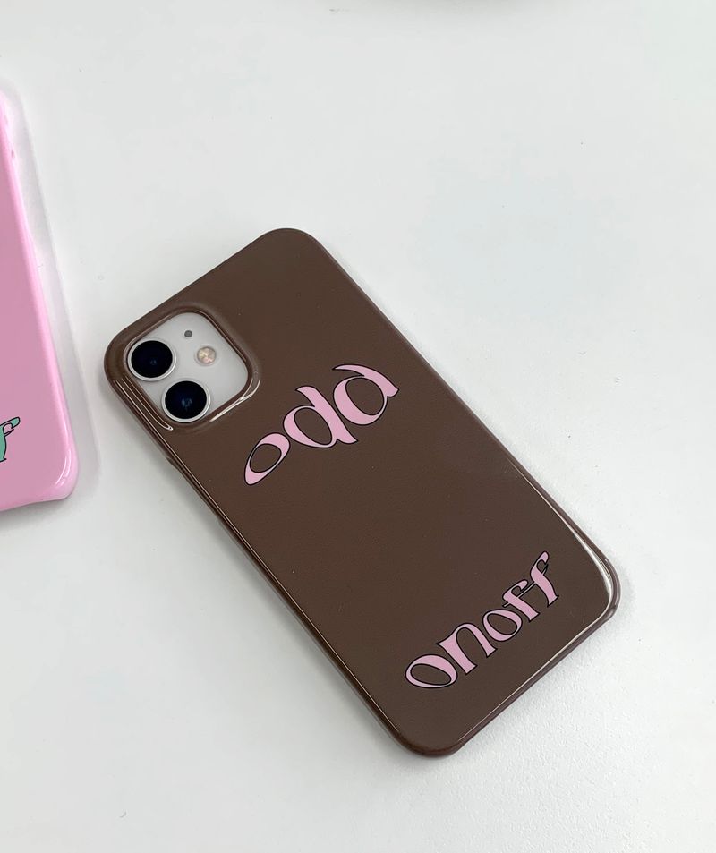 Palette Case(Valentine)