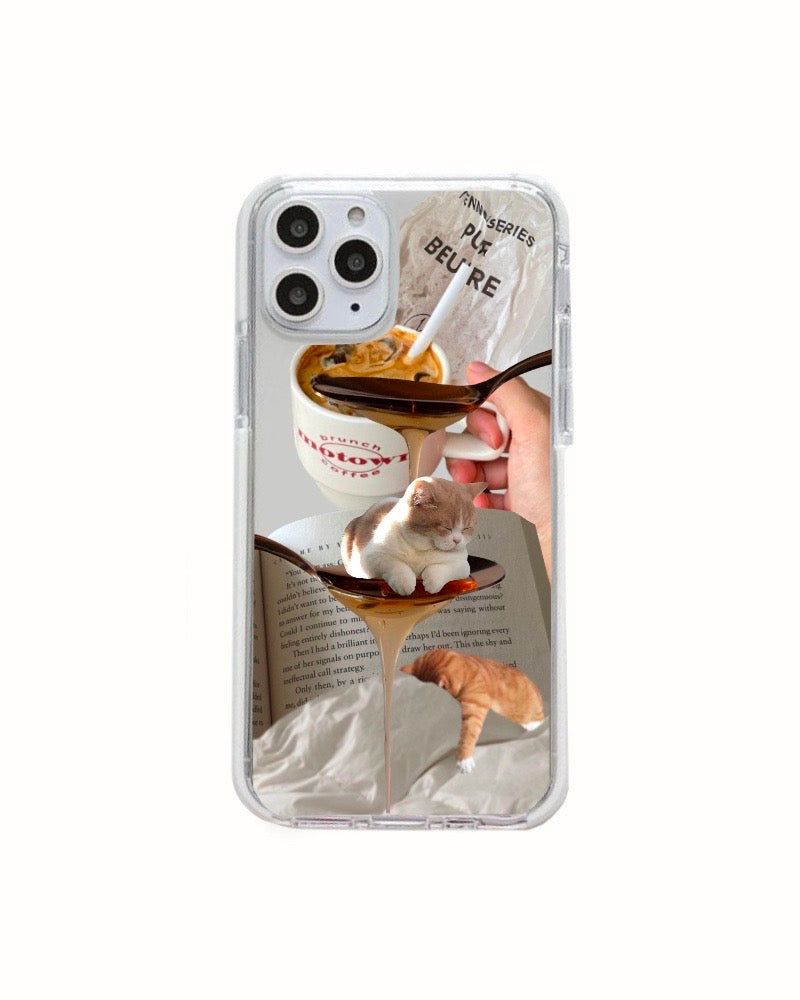 coe studio(シーオーイースタジオ)の「honey(Smartphone Accessories)」
