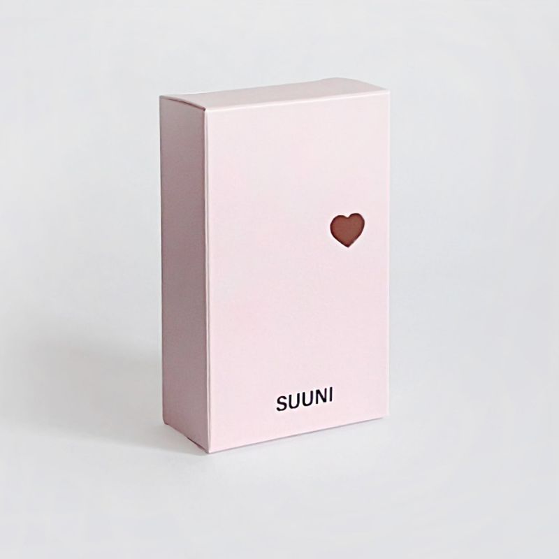 MINI SUUNI KEYRING