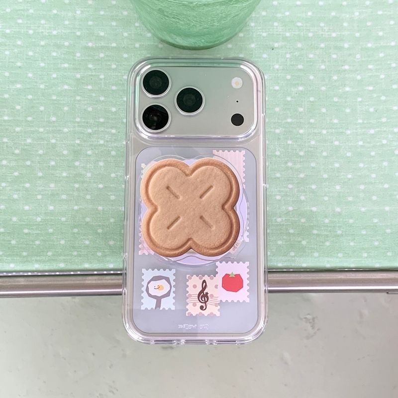 clover cookie tok