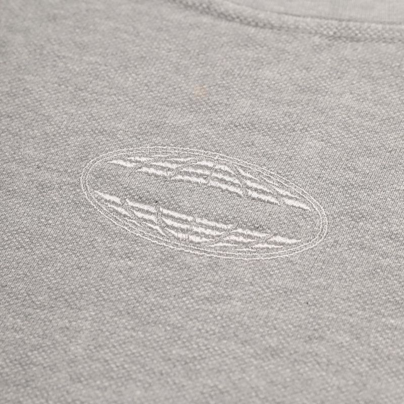 PARAGRAPH BOX LOGO SLEEVELESS