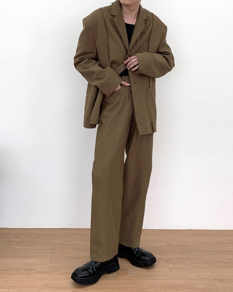 OA Reload Cutting Jacket (2 colors)