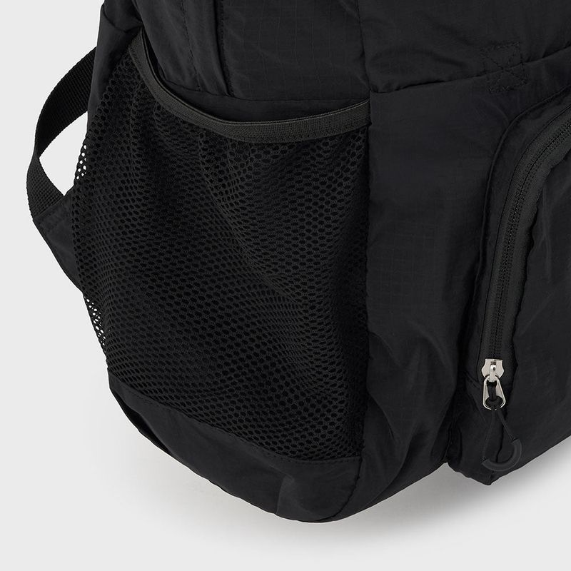 2Way Backpack (Black)
