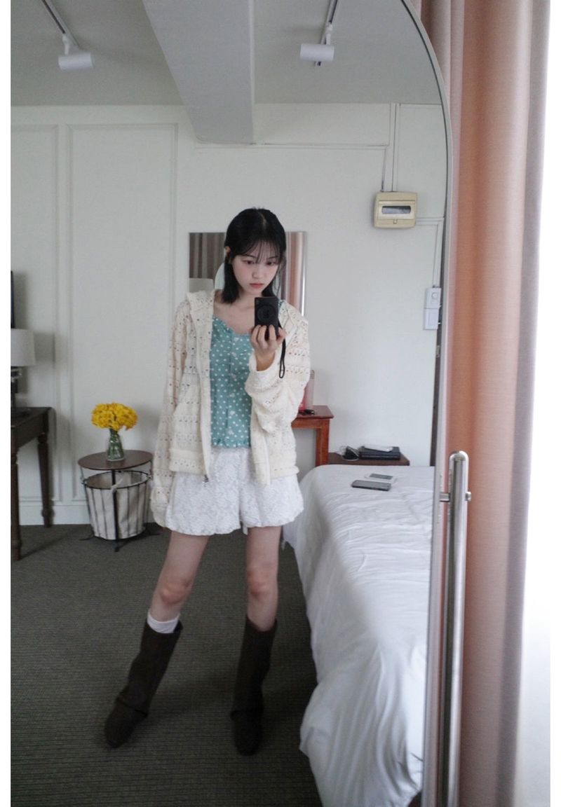 folding Warmer Boots (2color)