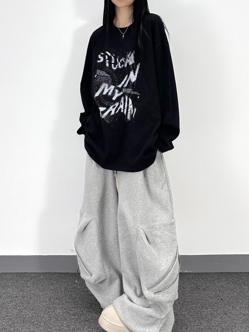 cosmic long sleeve