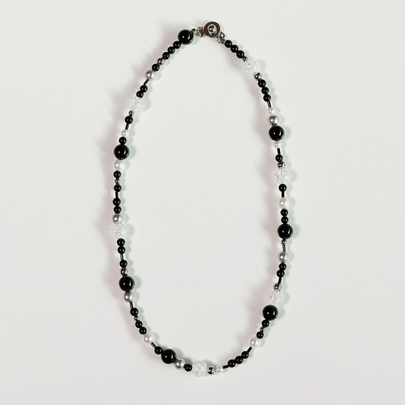 neige necklace