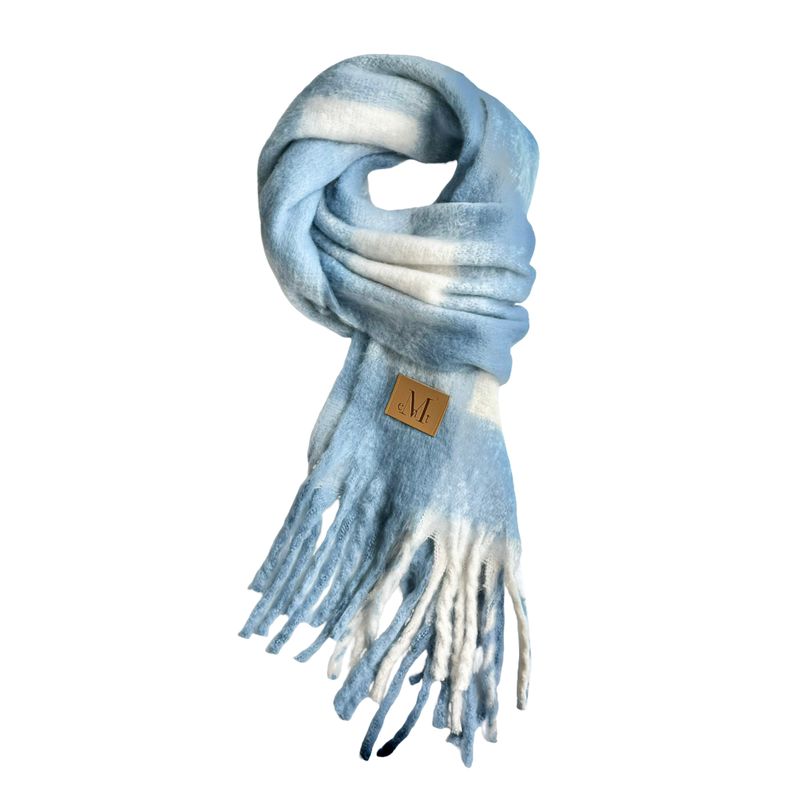 SIGNATURE MUFFLER (37Color)