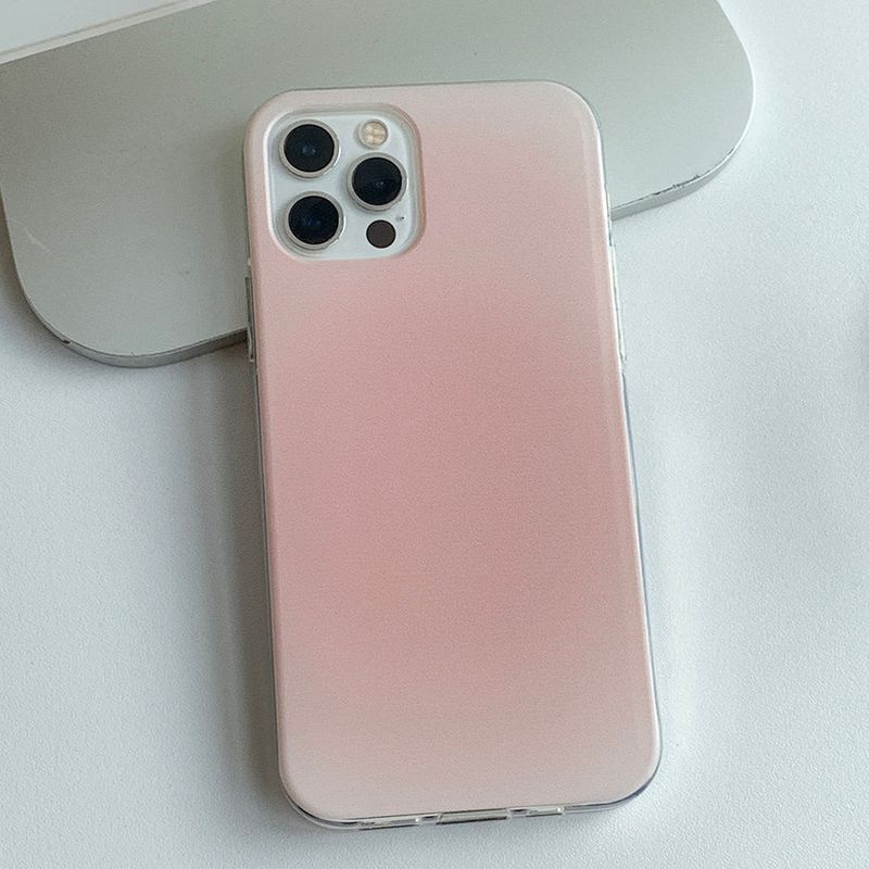 Warm Gradation Phone Case Bead Tok Set