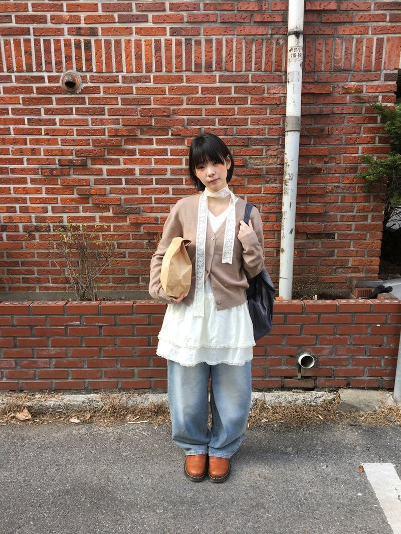 DUGGY(ダギー)の「Chelsea Light Balloon Denim (1color)(Pants)」