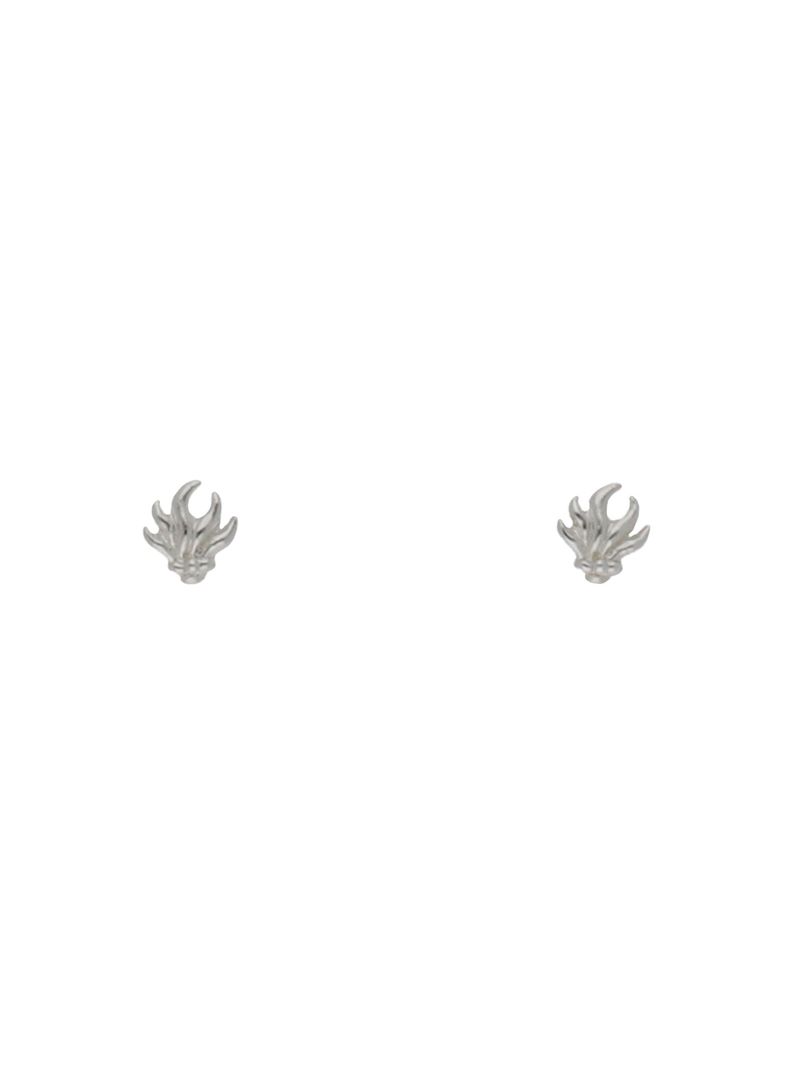 SACRED FIRE EARRING