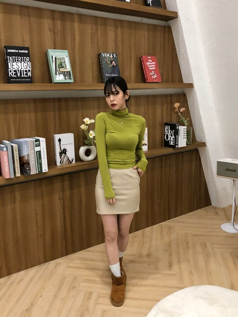 Raffine polar T