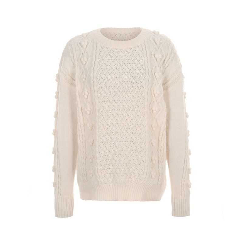 Soft popo knit 002