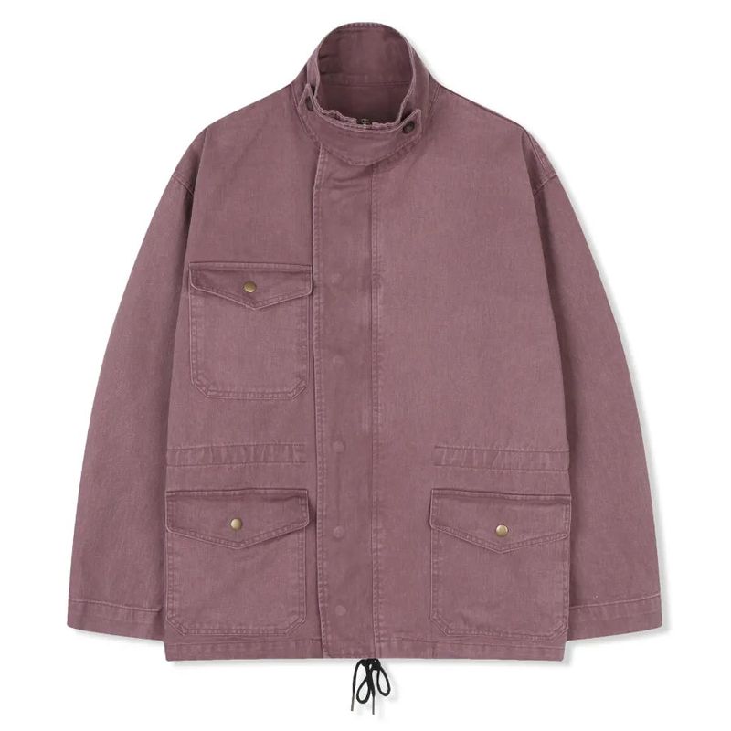  safari field jacket