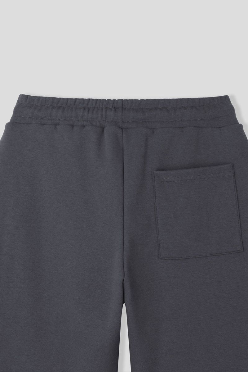Ring Bermuda Pants (3color)