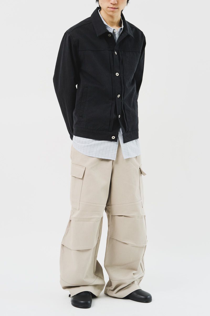 Miller Cation Jacket (3color)
