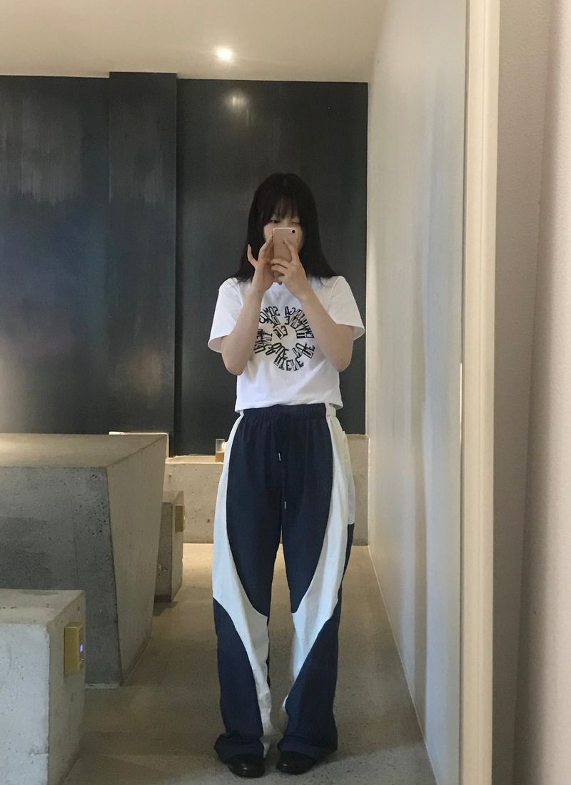 Lima crop T