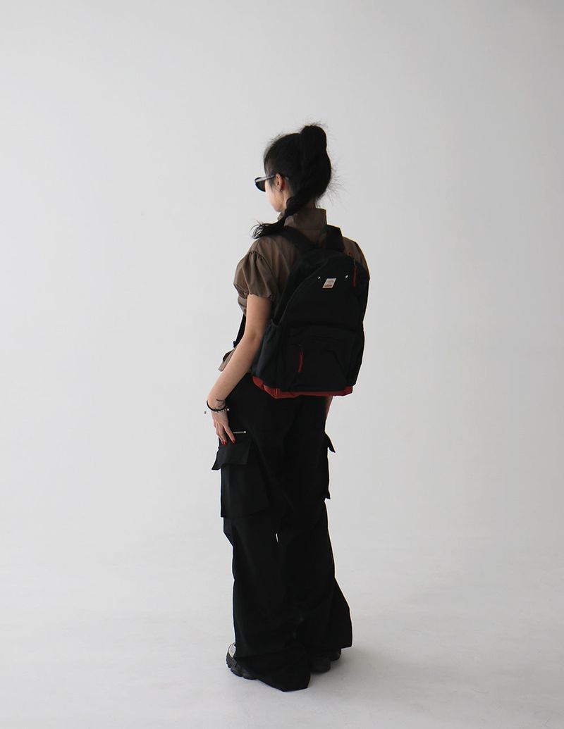 summer short-sleeved windbreaker
